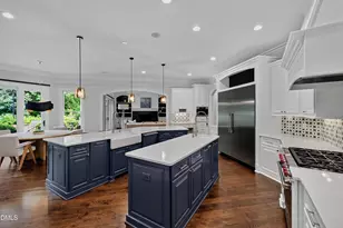 6025 Over Hadden Ct, Raleigh, NC 27614 - Photo 26