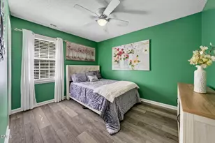 4512 Lazyriver Dr, Durham, NC 27712 - Photo 30