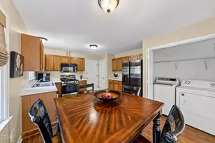 4512 Lazyriver Dr, Durham, NC 27712 - Photo 26