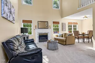4512 Lazyriver Dr, Durham, NC 27712 - Photo 14