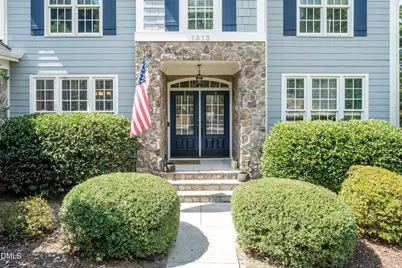 1313 Marshall Farm Street, Wake Forest, NC 27587 - Photo 6