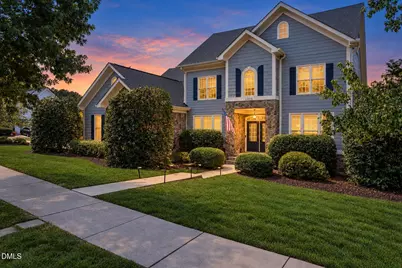 1313 Marshall Farm Street, Wake Forest, NC 27587 - Photo 1