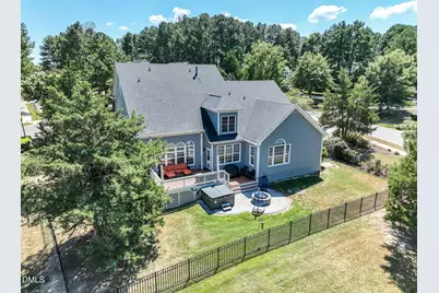 1313 Marshall Farm Street, Wake Forest, NC 27587 - Photo 58