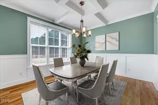 200 Character Dr, Rolesville, NC 27571 - Photo 12