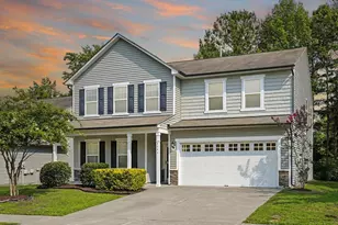 4344 Prairie Creek Trail, Raleigh, NC 27616 - Photo 2