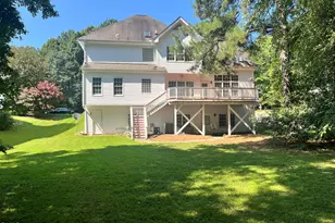 206 Wendover Ln, Durham, NC 27713 - Photo 2