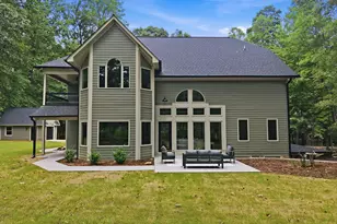 1744 Spring Lily Ln, Hillsborough, NC 27278 - Photo 8