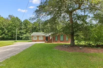 444 Thanksgiving Fire Road, Selma, NC 27576 - Photo 4