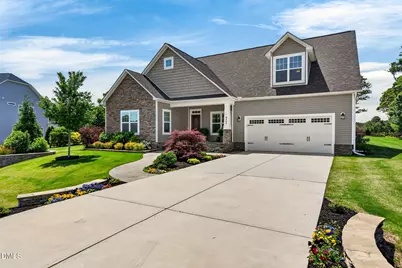 71 Locomotive Way, Clayton, NC 27520 - Photo 42