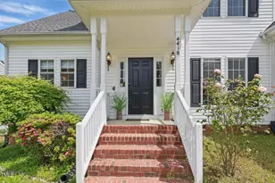4418 Gallatree Ln, Raleigh, NC 27616 - Photo 4