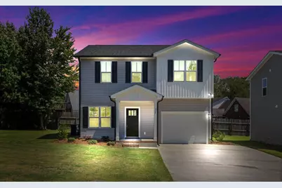 117 Wilson Street, Erwin, NC 28339 - Photo 2