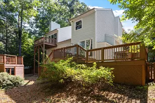 5 Sandstone Ridge Dr, Durham, NC 27713 - Photo 34