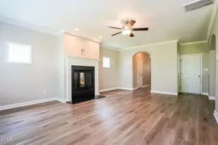 4211 Massey Preserve Trail, Raleigh, NC 27616 - Photo 4