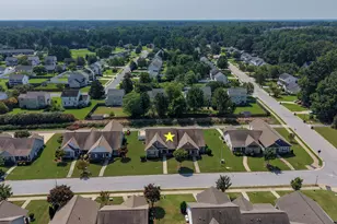 44 E Moss Creek Dr, Clayton, NC 27520 - Photo 24