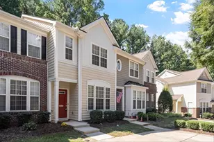 4323 Sugarbend Way, Raleigh, NC 27606 - Photo 2