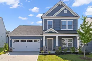 38 Silver Moon Ln, Clayton, NC 27527 - Photo 1