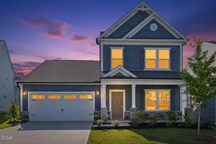 38 Silver Moon Ln, Clayton, NC 27527 - Photo 2