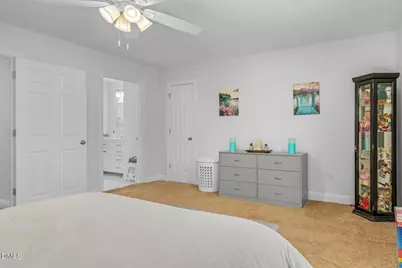 153 Meadowbrook Lane, Spring Hope, NC 27882 - Photo 28