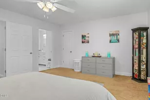 153 Meadowbrook Ln, Spring Hope, NC 27882 - Photo 28