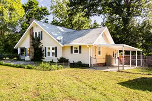570 W Old Glencoe Rd, Burlington, NC 27217 - Photo 4