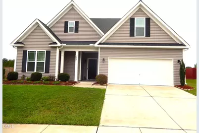 270 Oak Park Boulevard, Youngsville, NC 27596 - Photo 1