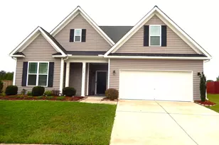 270 Oak Park Blvd, Youngsville, NC 27596 - Photo 1
