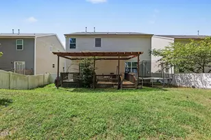 222 Switchback Street, Knightdale, NC 27545 - Photo 36