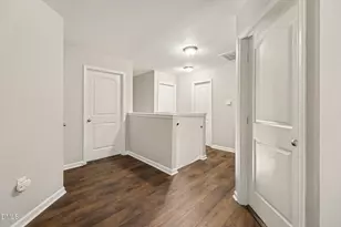 222 Switchback Street, Knightdale, NC 27545 - Photo 26