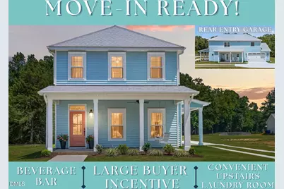 101 Pearce Street, Princeton, NC 27569 - Photo 1