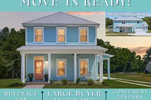 101 Pearce St, Princeton, NC 27569 - Photo 1