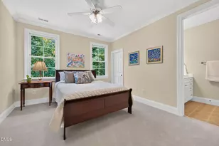 417 The Preserve Trail, Chapel Hill, NC 27517 - Photo 30