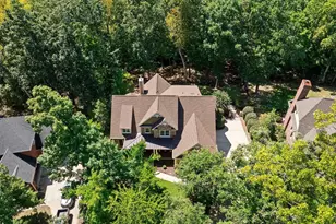 417 The Preserve Trail, Chapel Hill, NC 27517 - Photo 62