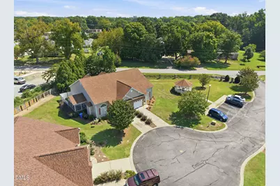 36 Old Trestle Court, Angier, NC 27501 - Photo 4