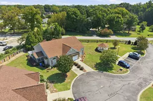36 Old Trestle Ct, Angier, NC 27501 - Photo 4