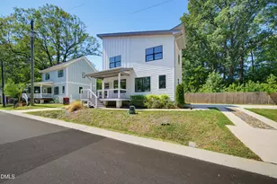 2503 Lednum St, Durham, NC 27705 - Photo 2