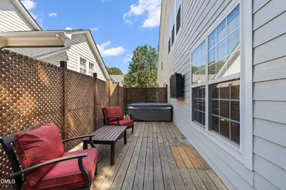 1740 Wysong Court, Raleigh, NC 27612 - Photo 46