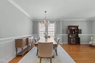1740 Wysong Ct, Raleigh, NC 27612 - Photo 18
