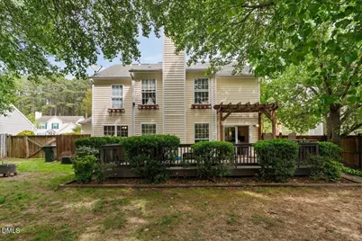 5305 Cardinal Grove Boulevard, Raleigh, NC 27616 - Photo 24