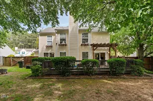 5305 Cardinal Grove Blvd, Raleigh, NC 27616 - Photo 24
