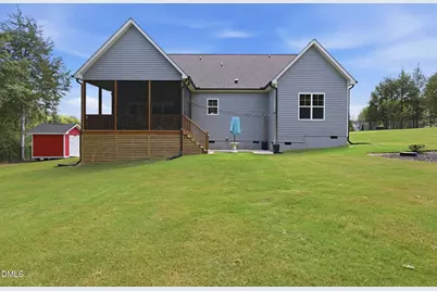 65 Vino Trail, Franklinton, NC 27525 - Photo 40