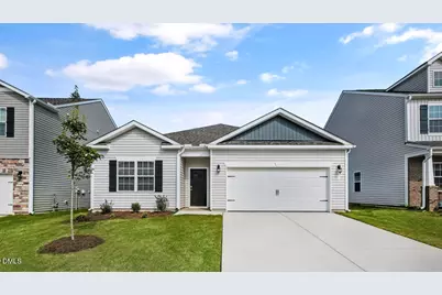 234 Pisgah Street, Sanford, NC 27330 - Photo 1