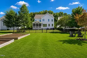 248 Logbridge Rd, Chapel Hill, NC 27516 - Photo 2