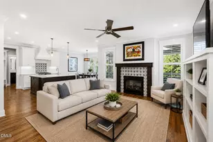 248 Logbridge Rd, Chapel Hill, NC 27516 - Photo 14