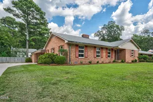 1506 Grove St N, Wilson, NC 27893 - Photo 2