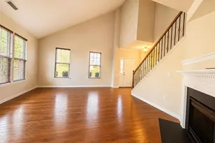 1429 Kirkwood Hill Way, Wake Forest, NC 27587 - Photo 8
