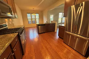 1429 Kirkwood Hill Way, Wake Forest, NC 27587 - Photo 46