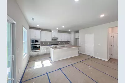 5966 Fallowfield Lane, Raleigh, NC 27616 - Photo 4