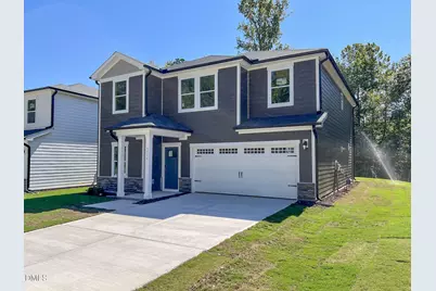 5966 Fallowfield Lane, Raleigh, NC 27616 - Photo 2