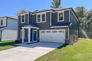 5966 Fallowfield Ln, Raleigh, NC 27616 - Photo 2