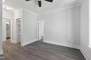 613 Darian Woods Dr, Holly Springs, NC 27540 - Photo 32